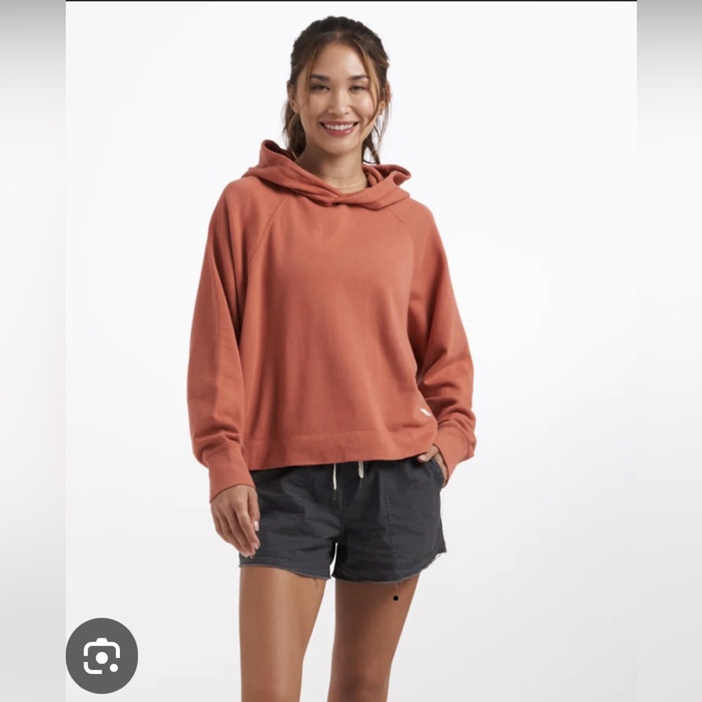 Vuori Hoodie